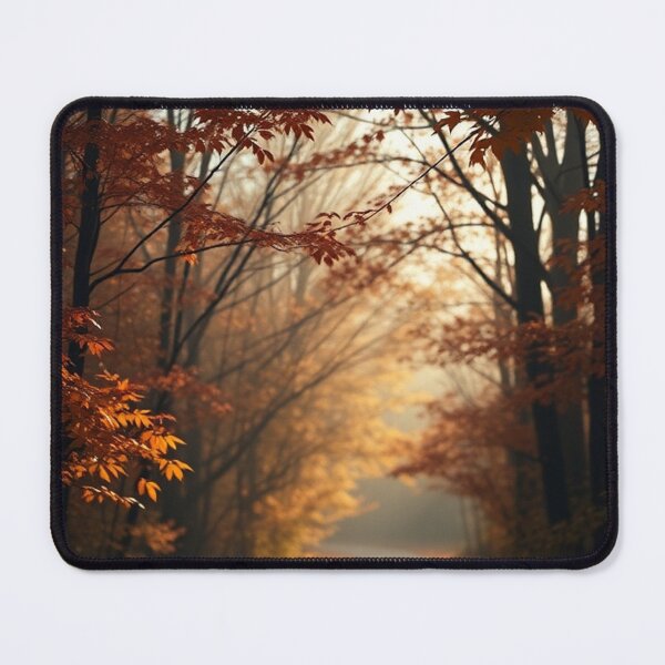 Item preview, Decorative Autumn Background designed and sold by hjian8219.