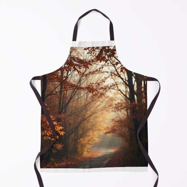Item preview, Decorative Autumn Background designed and sold by hjian8219.
