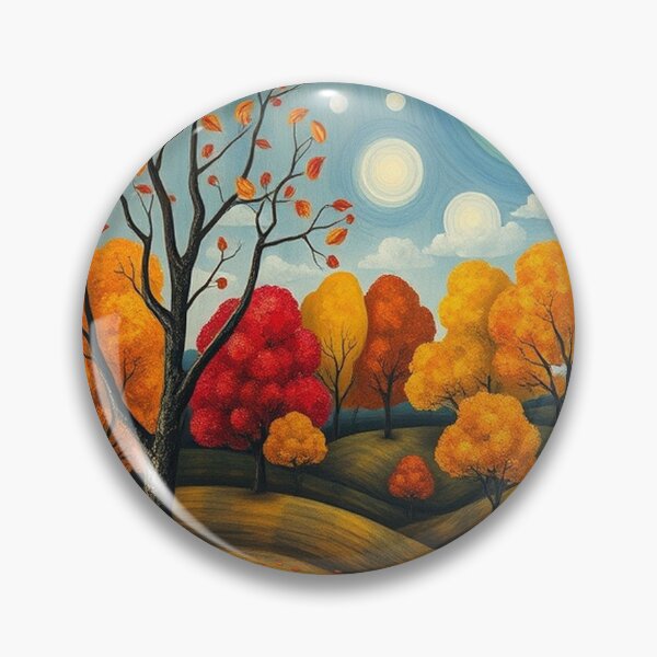 Item preview,  Decorative Autumn Background designed and sold by hjian8219.