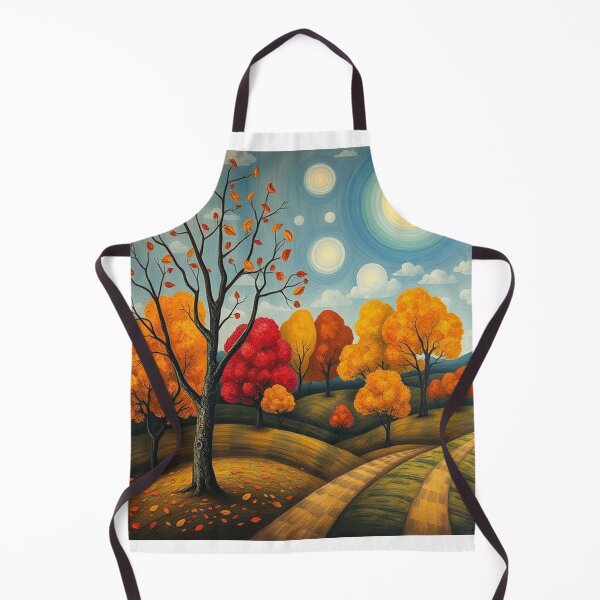 Item preview,  Decorative Autumn Background designed and sold by hjian8219.