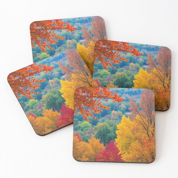 Item preview, Decorative Autumn Background designed and sold by hjian8219.