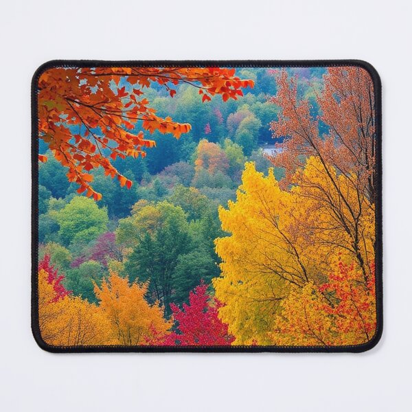 Item preview, Decorative Autumn Background designed and sold by hjian8219.