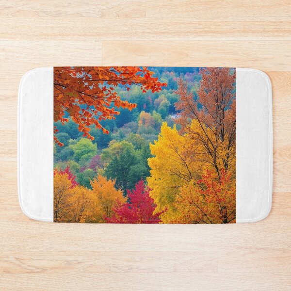 Item preview, Decorative Autumn Background designed and sold by hjian8219.