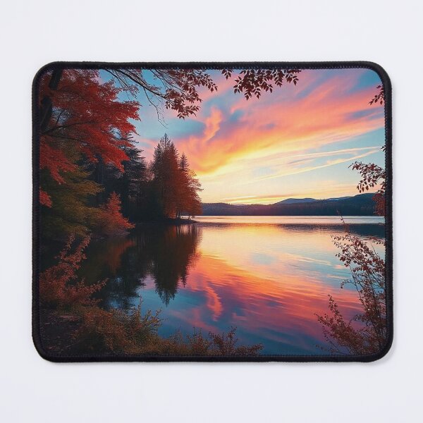 Item preview, Decorative Autumn Background designed and sold by hjian8219.