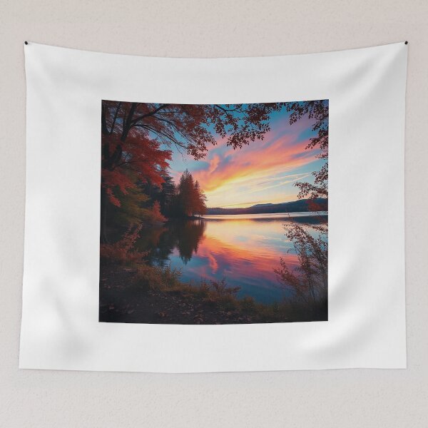 Item preview,  Decorative Autumn Background designed and sold by hjian8219.