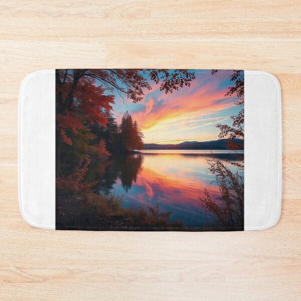 Item preview,  Decorative Autumn Background designed and sold by hjian8219.
