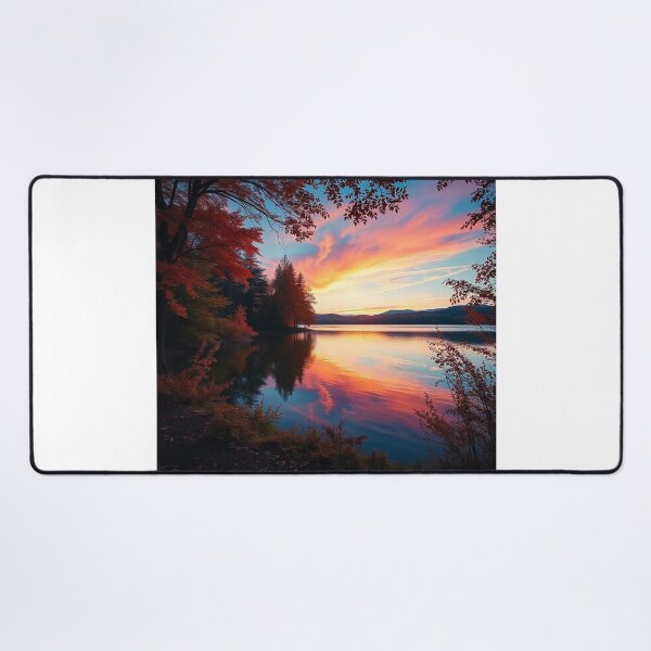 Item preview, Decorative Autumn Background designed and sold by hjian8219.