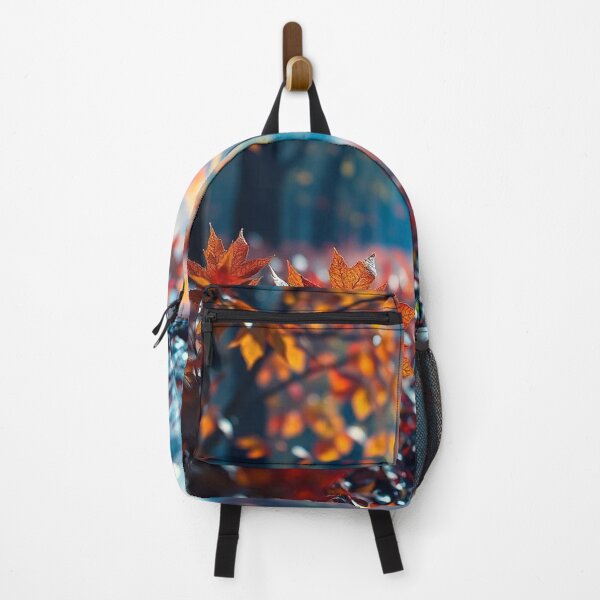 Item preview, Decorative Autumn Background designed and sold by hjian8219.