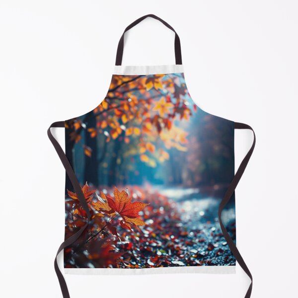 Item preview, Decorative Autumn Background designed and sold by hjian8219.