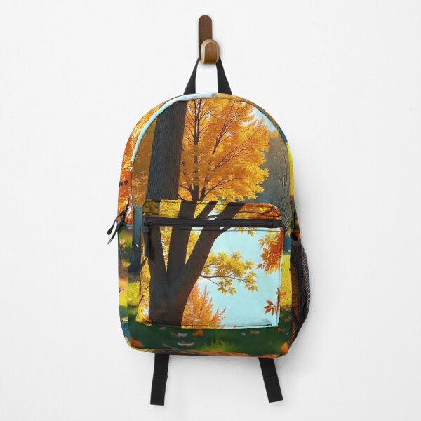 Item preview, Decorative Autumn Background designed and sold by hjian8219.
