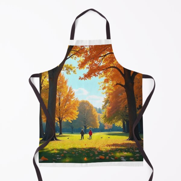 Item preview, Decorative Autumn Background designed and sold by hjian8219.
