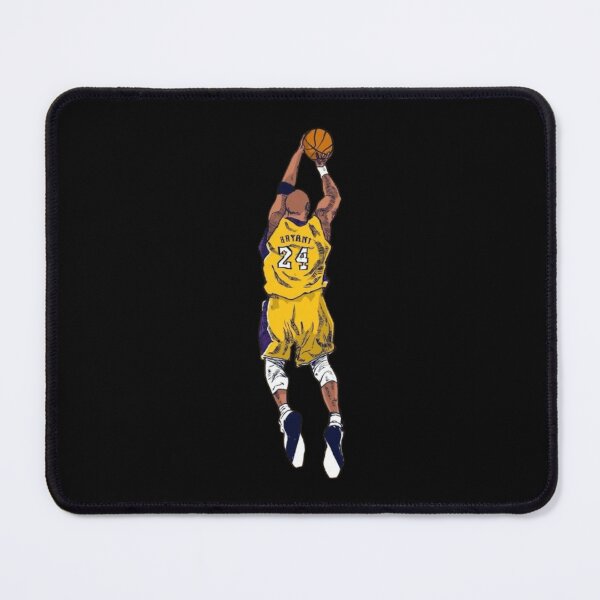 Item preview, Kobe Bryant For Game designed and sold by Cartoon Basketball.