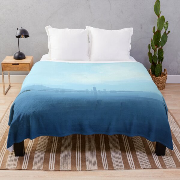 Item preview, Urban Mirage, The City Beyond designed and sold by AJSRPrints.