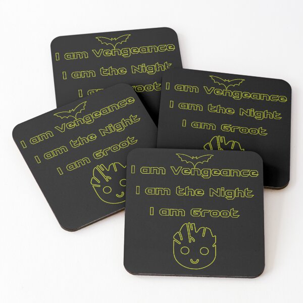 Item preview, Leafy Justice designed and sold by Nacho Average Designs.