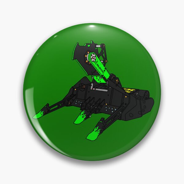 Item preview, SawBlaze (WC7) designed and sold by TymasterXtreme.
