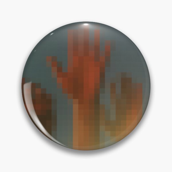 Item preview, Boygenius The Record Pixelated Album Cover designed and sold by 22ecb.
