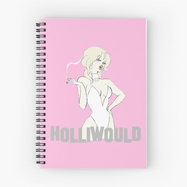 Item preview, Holli Would; Pink designed and sold by Marco Bottiglieri.