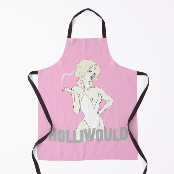 Item preview, Holli Would; Pink designed and sold by Marco Bottiglieri.