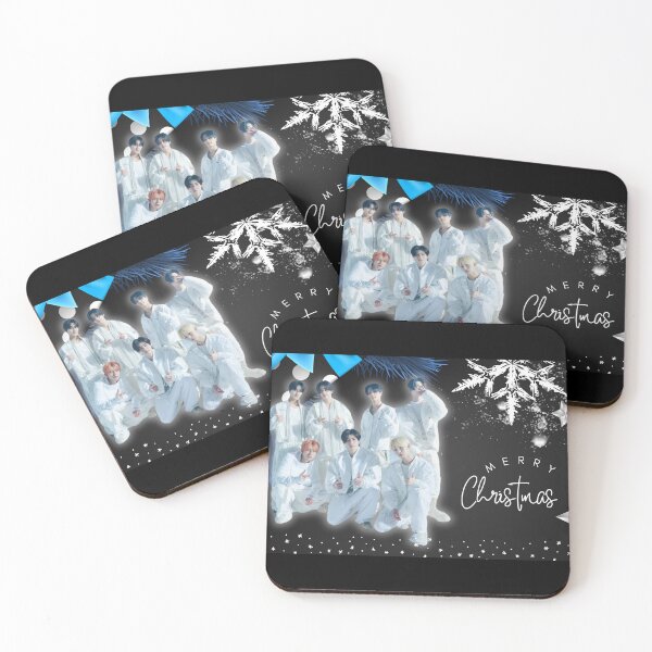 Item preview, Navidad EN KPOP designed and sold by jaofnn.