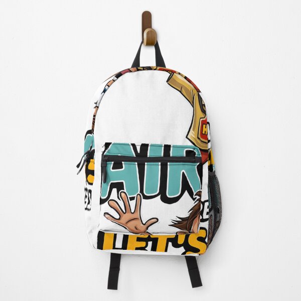 Item preview, Airbag Pro - Let’s Hug designed and sold by Dazzle-Sizzle.