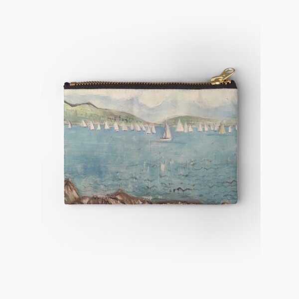 Item preview, En Baie De La Napoule designed and sold by Sally Anne Wake Jones.
