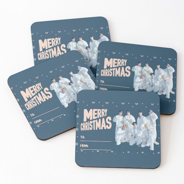 Item preview, Navidad EN KPOP designed and sold by jaofnn.