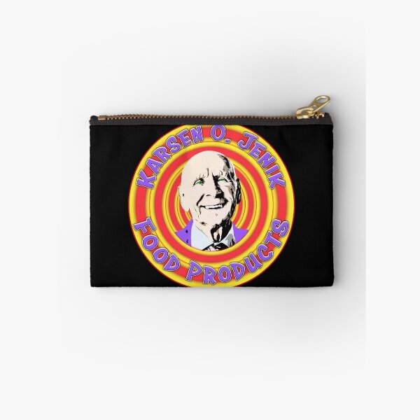 Item preview, Karsen O. Jenik Food Products designed and sold by Signs for Dark Times.