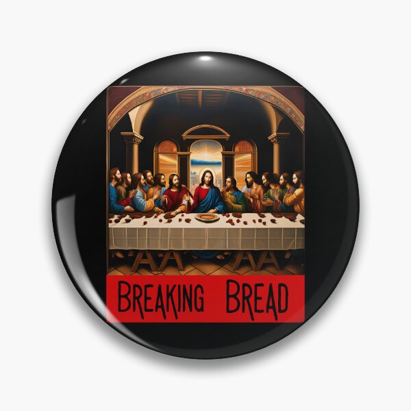 Item preview, The Last Supper designed and sold by Jesusandu2.