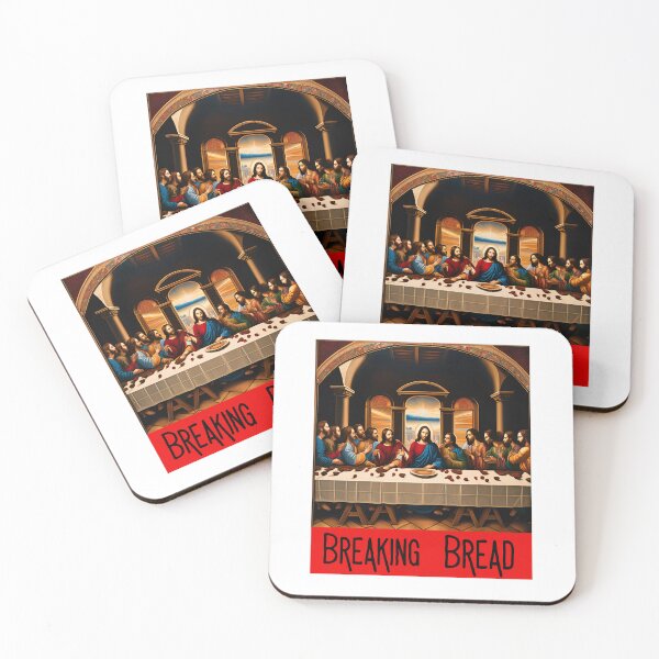 Item preview, The Last Supper designed and sold by Jesusandu2.