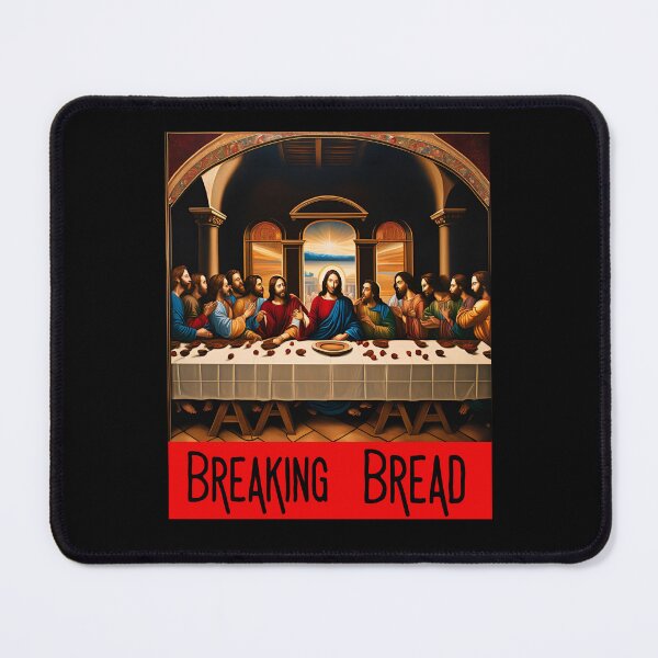 Item preview, The Last Supper designed and sold by Jesusandu2.