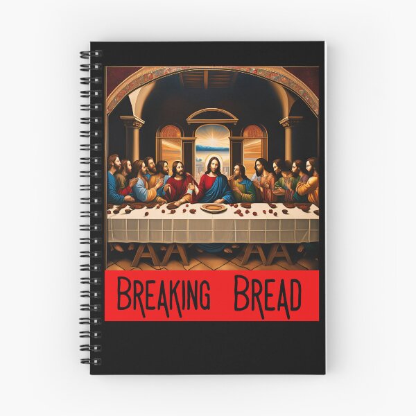 Item preview, The Last Supper designed and sold by Jesusandu2.