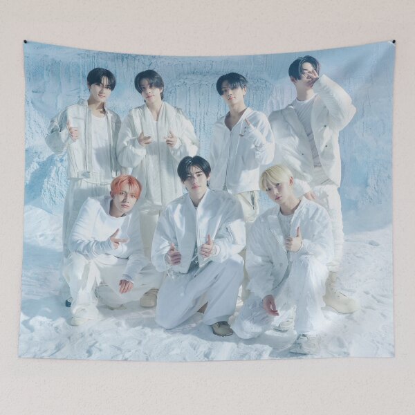 Item preview, EN KPOP designed and sold by jaofnn.
