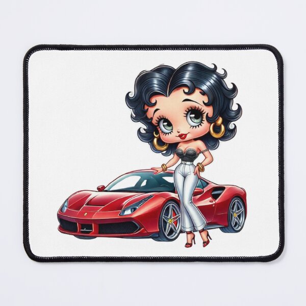 Item preview, BETTY BOOP designed and sold by CHRIST5000.