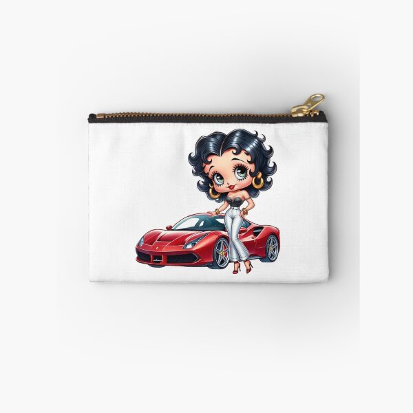 Artikelvorschau, BETTY BOOP entworfen und verkauft von CHRIST5000.