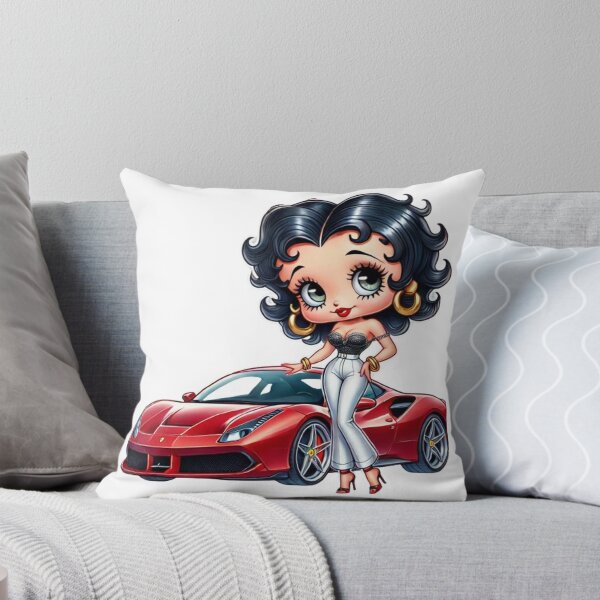 Artikelvorschau, BETTY BOOP entworfen und verkauft von CHRIST5000.
