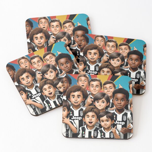 Item preview, Juve unity in diversity  designed and sold by Dwisaputra052.