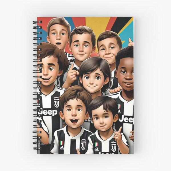 Item preview, Juve unity in diversity  designed and sold by Dwisaputra052.