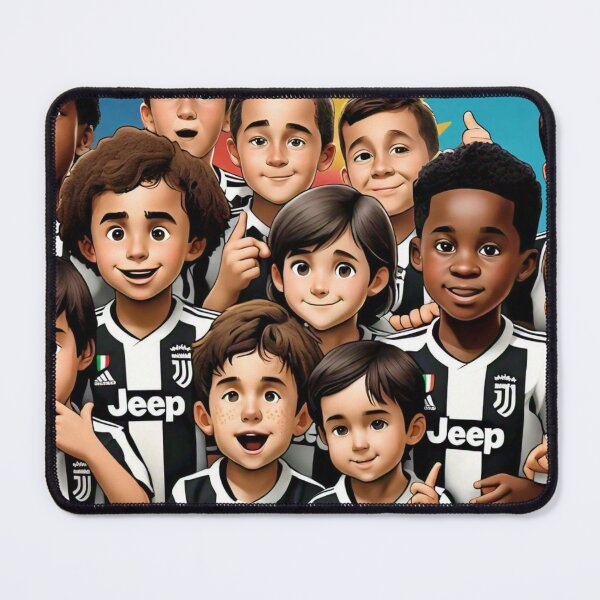 Item preview, Juve unity in diversity  designed and sold by Dwisaputra052.