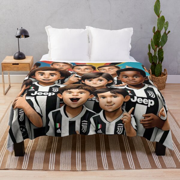 Item preview, Juve unity in diversity  designed and sold by Dwisaputra052.