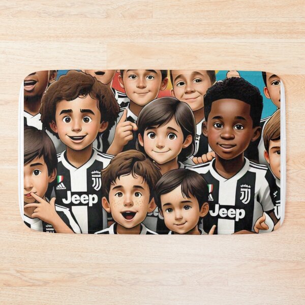Item preview, Juve unity in diversity  designed and sold by Dwisaputra052.