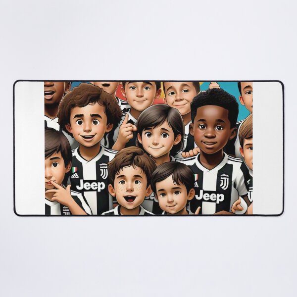 Item preview, Juve unity in diversity  designed and sold by Dwisaputra052.