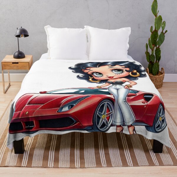 Item preview, BETTY BOOP designed and sold by CHRIST5000.