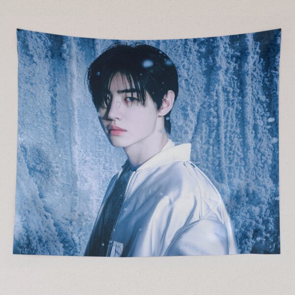 Item preview, SUNG HOON EN KPOP designed and sold by jaofnn.