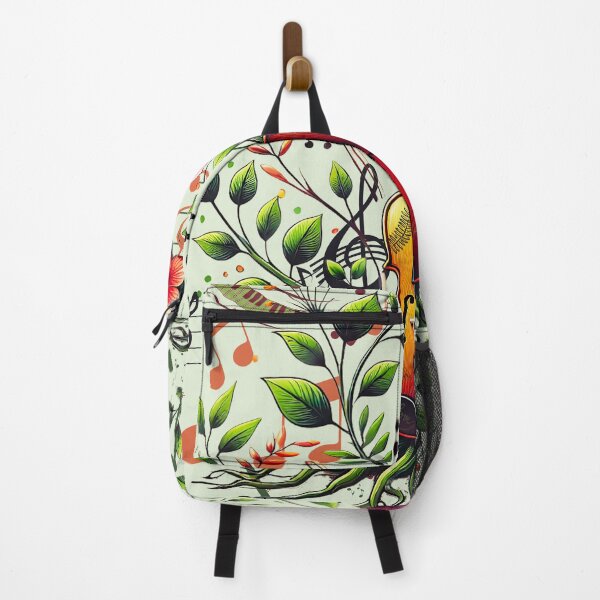 Item preview, Melody of Nature - Violin in Bloom 2 designed and sold by M22--.