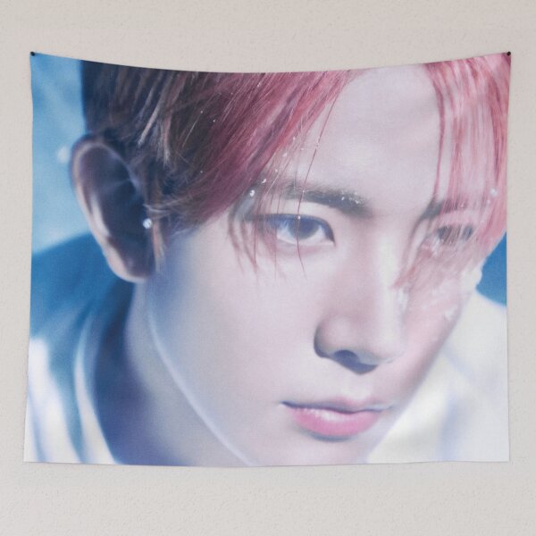 Item preview, HEE SEUNG EN KPOP designed and sold by jaofnn.