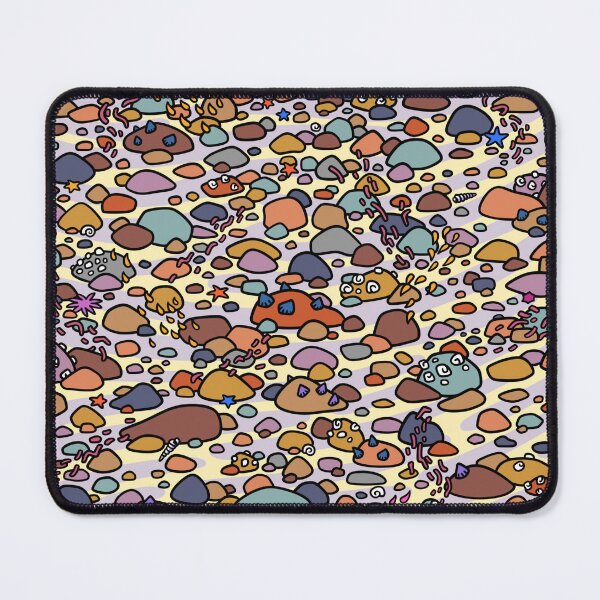 Item preview, Marino Rocks designed and sold by azzurroarts.