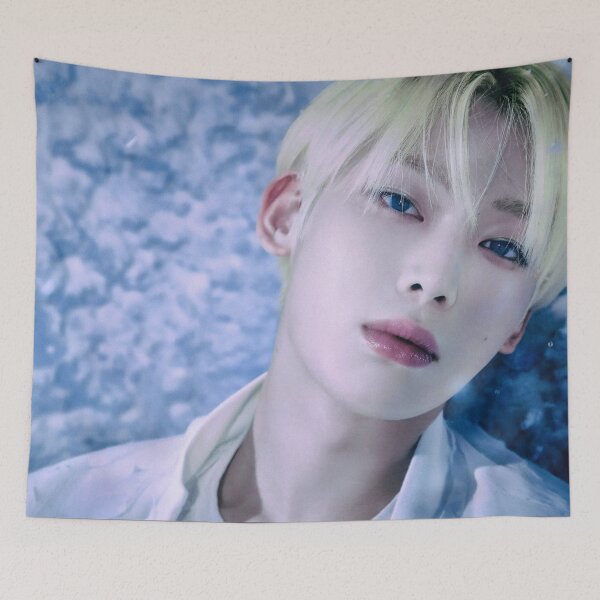 Item preview, SUNOO EN KPOP designed and sold by jaofnn.