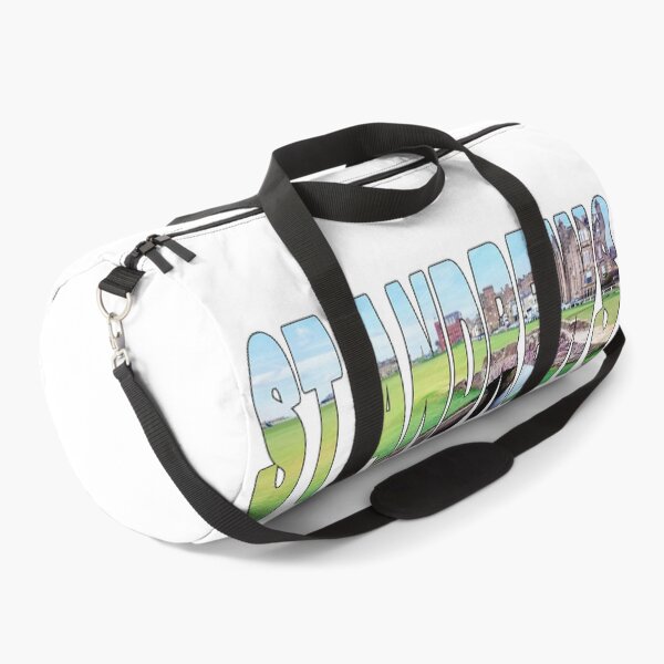 Item preview, ST ANDREWS - Old Golf Course Famous 18th Swilcan Bridge designed and sold by Adam Gormley.