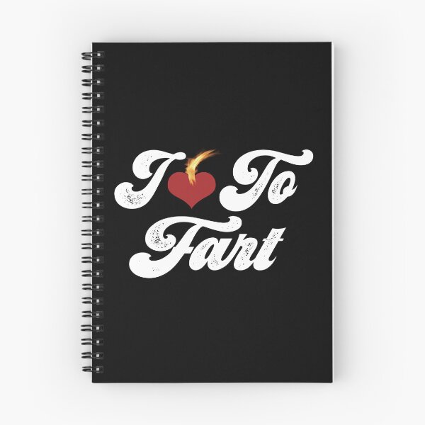 Item preview, I Love To Fart. #3 designed and sold by EunsooLee.