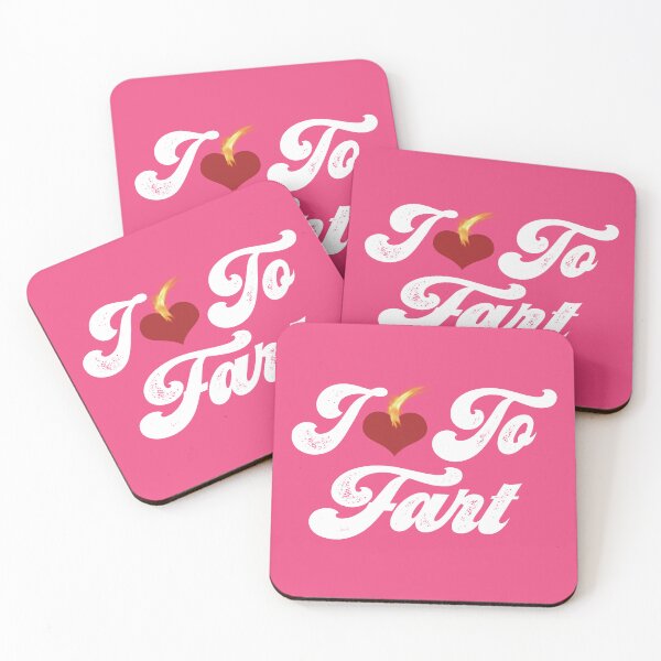 Item preview, I Love To Fart. #3 designed and sold by EunsooLee.